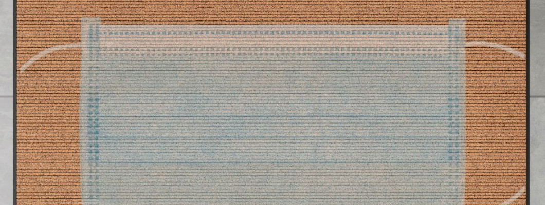 How Your Floor Mat Acts as a Health Filter