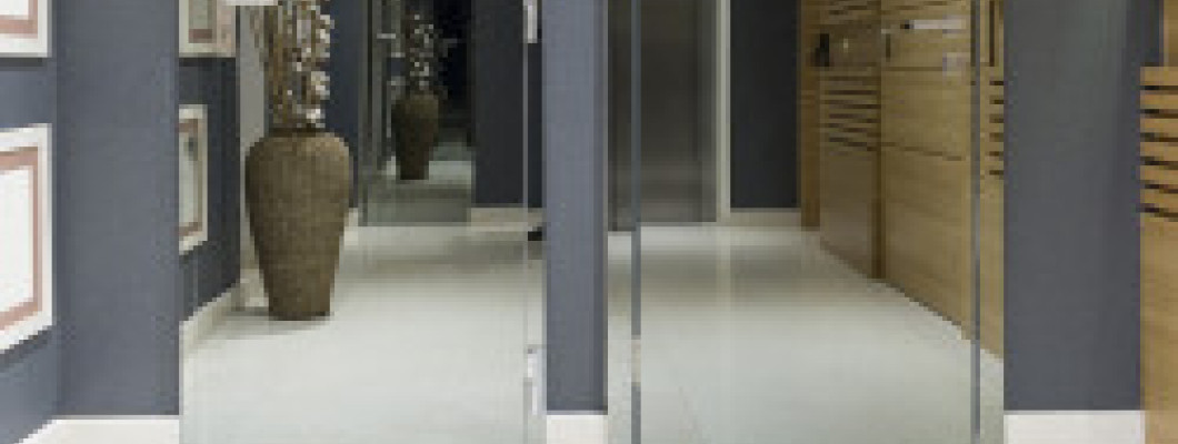 Who Cares About Floor Mats?