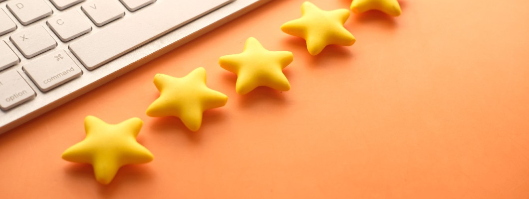 Excellent Customer Service