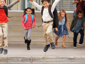 Get Ready for Back-to-School Season