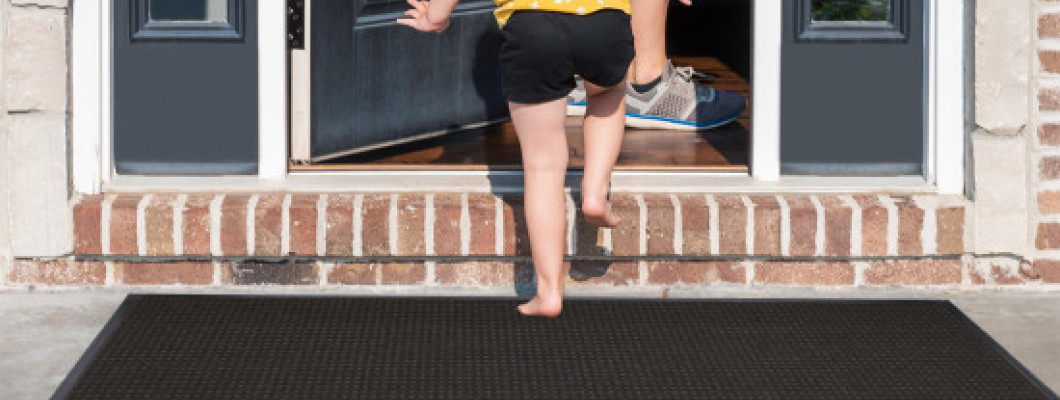 Indoor or Outdoor Mat?