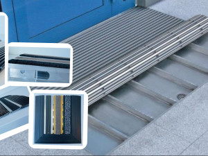 Elevating Safety and Aesthetics in the Fall Season with Recessed Grill Mats