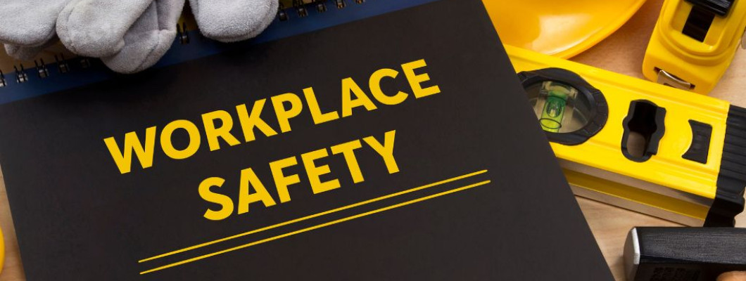 Floor Mat Safety at Work