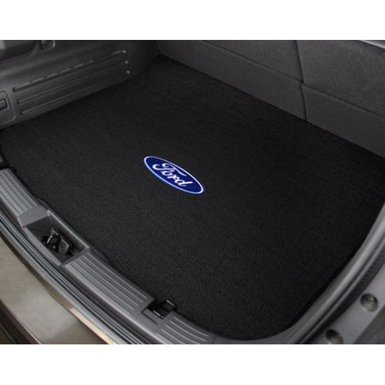 Classic Loop Car Mats