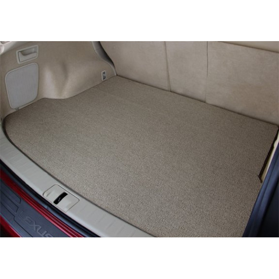 Classic Loop Car Mats
