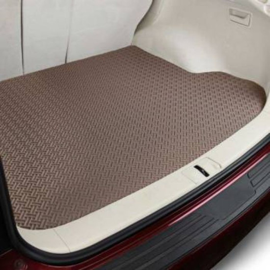 Northridge Heavy-Duty Rubber Car Mats