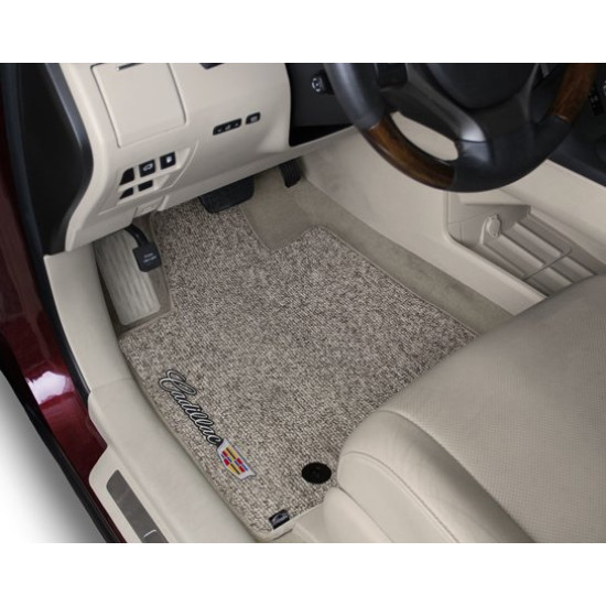 Berber Car Mats