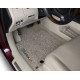 Berber Car Mats