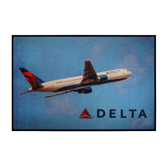 Berber Impression High Definition Logo Mats 