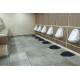 CleanShield Urinal Mats