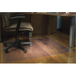 Chair Mats for Hard Floors
