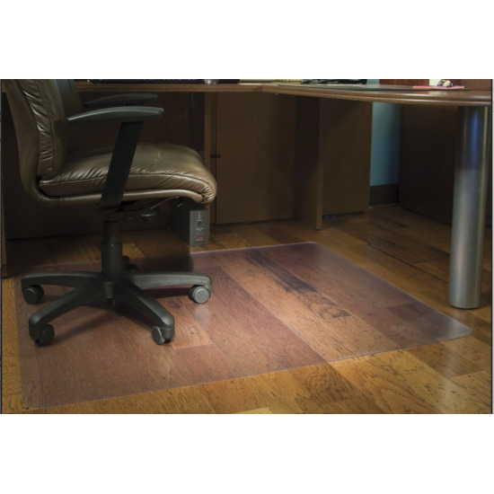 Chair Mats for Hard Floors