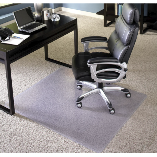 Chair Mats for Carpeted Floors