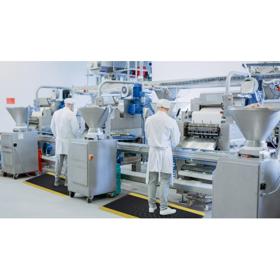 Diamond Top Anti Fatigue Mats 