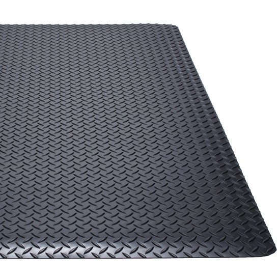 Diamond Top Anti Fatigue Mats 