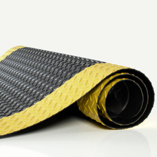 Diamond Top Anti Fatigue Mats 