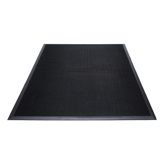 Fingertip Rubber Entrance Mats