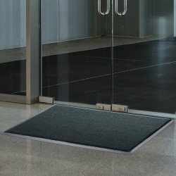 Golden Berber Entrance Mats