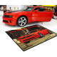High Definition Classic Impression Logo Mats