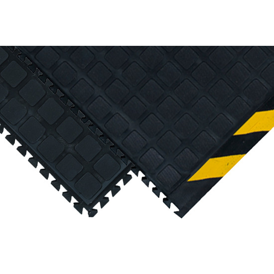 Hog Heaven Comfort Modular Tiles