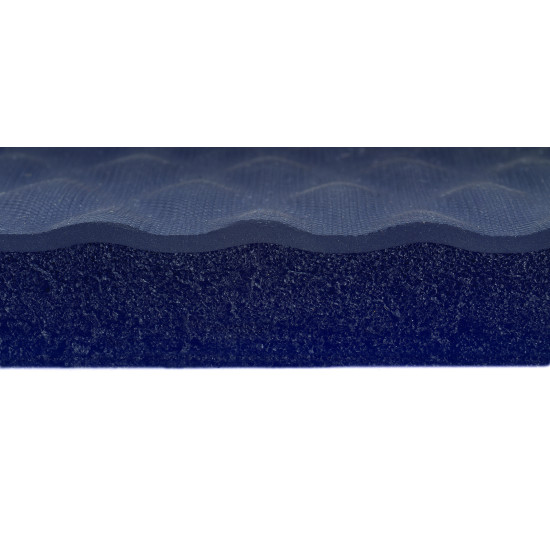 Hog Heaven Fashion Anti Fatigue Mats