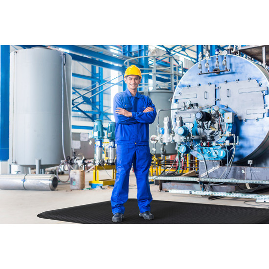 Hog Heaven Anti Fatigue Mats