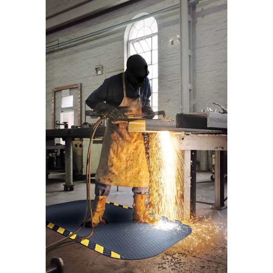 Hog Heaven Anti Fatigue Mats