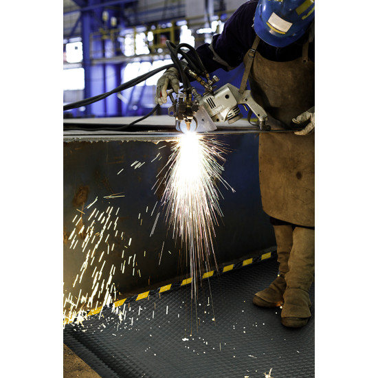 Hog Heaven Anti Fatigue Mats