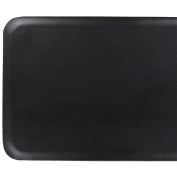 Leather Top Anti-Fatigue Mats