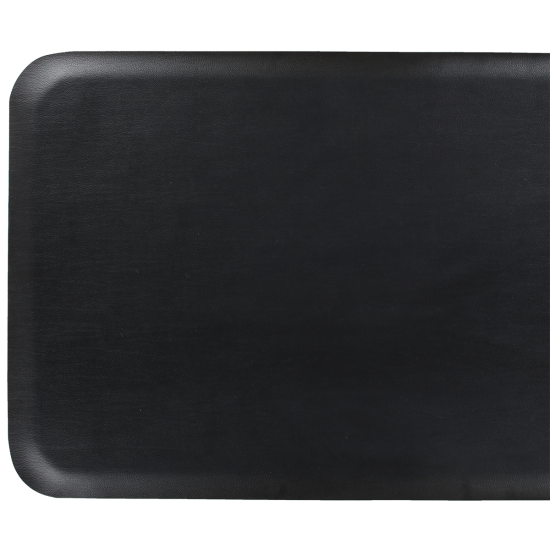 Leather Top Anti-Fatigue Mats