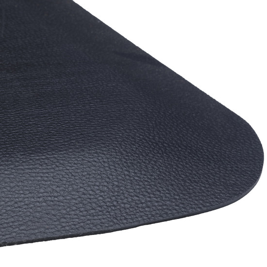 Leather Top Anti-Fatigue Mats