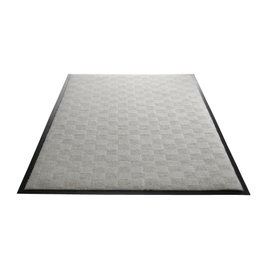 Pinwheel Entrance Mats