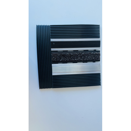 3/4" Recessed Grille Mats 