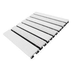 1-5/8" Recessed Grille Mats 