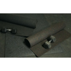 Rubber Roll Matting 