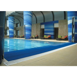 Safety Walk Pool Mats