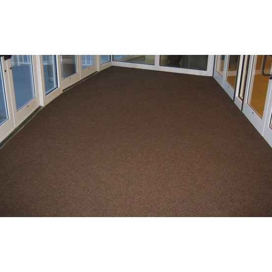 Supreme Brush Entrance Mats 