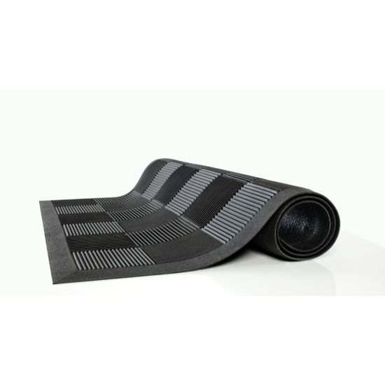 Swiper Wiper Entrance Mats 