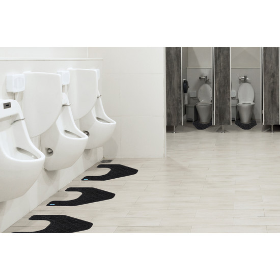 Universal CleanShield Mats