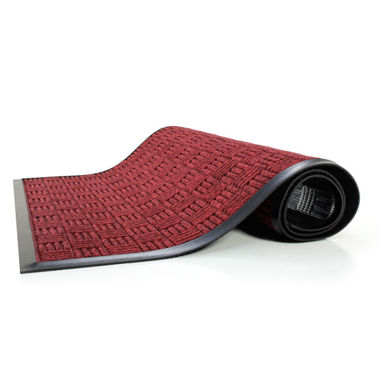 WaterGuard Brick Entrance Mats