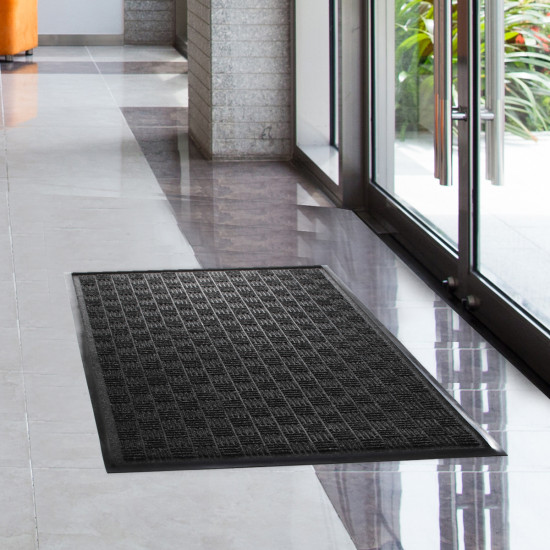 WaterGuard Brick Entrance Mats