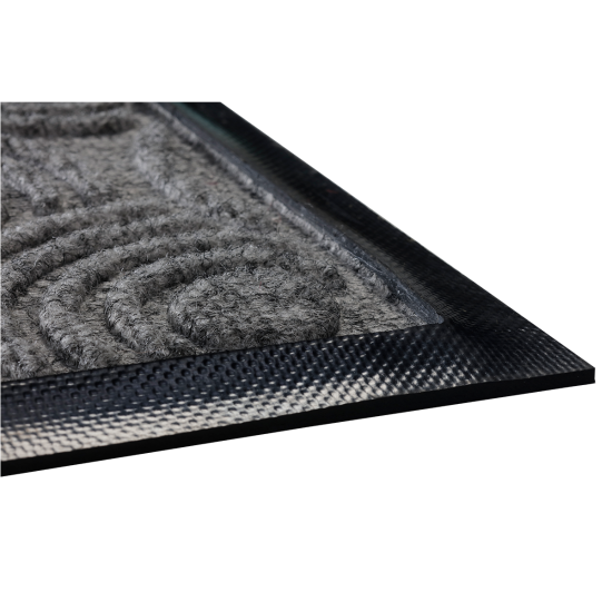 WaterGuard Spiral Entrance Mats