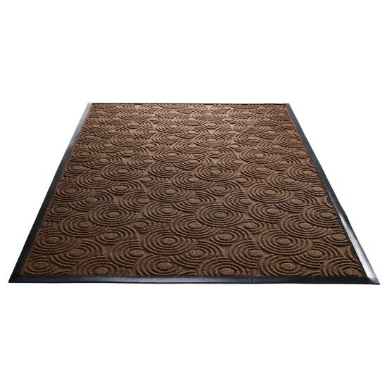 WaterGuard Spiral Entrance Mats