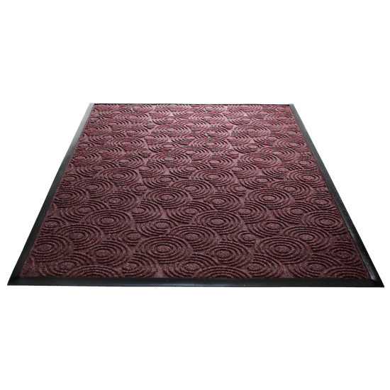 WaterGuard Spiral Entrance Mats