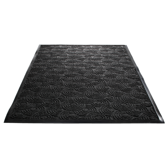 WaterGuard Spiral Entrance Mats