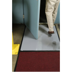 Waterhog Cleanroom Sticky Mats 