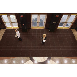 Waterhog Modular Tiles 