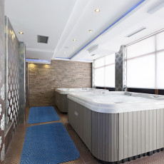 Pool and Deck Matting