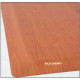Wood Top Kitchen Mat